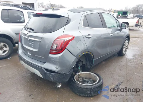 2019 Buick Encore Fwd Preferred z USA, uszkodzony, nr VIN KL4CJASB2KB811251